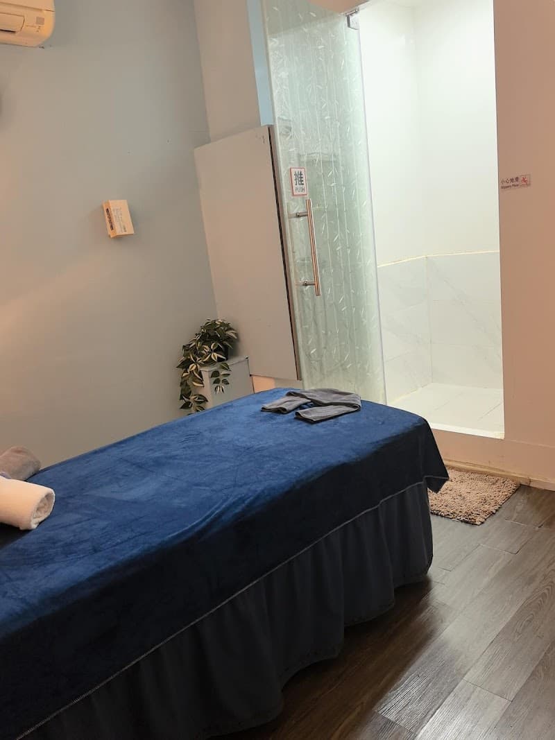 JIN YU SPA Singapore photo