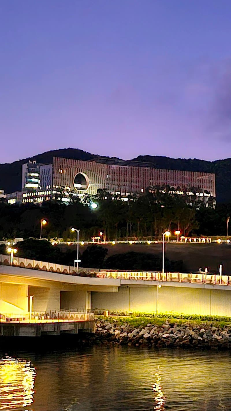 Jincheng Health Preservation Center New Territories photo