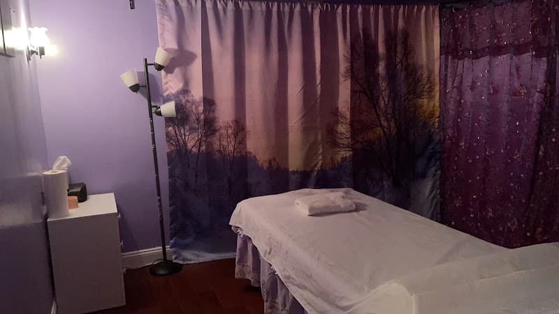 Jincheng Relaxing Spa Philadelphia photo
