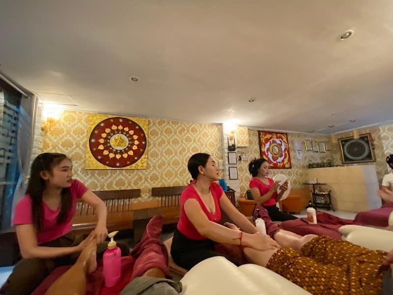 Jinda Massage Chonburi photo