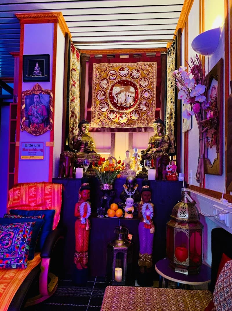 Jinda Thaimassage Hannover photo