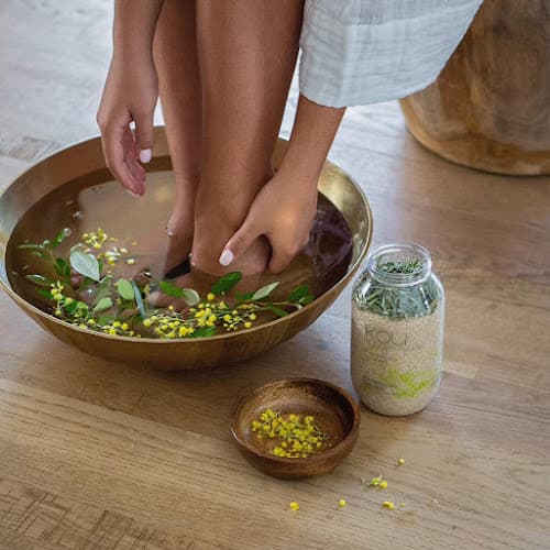 Jindii Eco Spa Canberra photo
