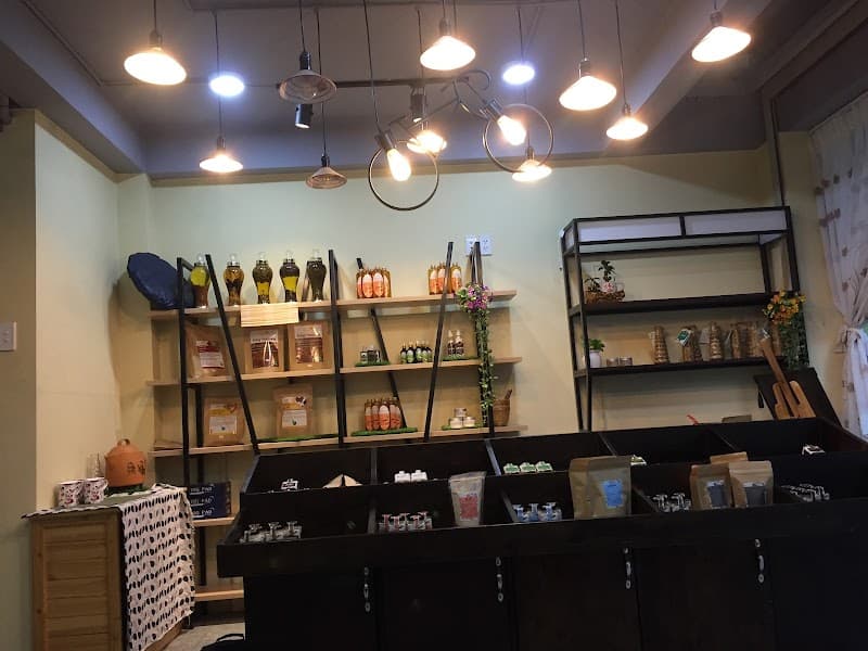 Jindo Mom & Baby Care Quận Phú Nhuận photo