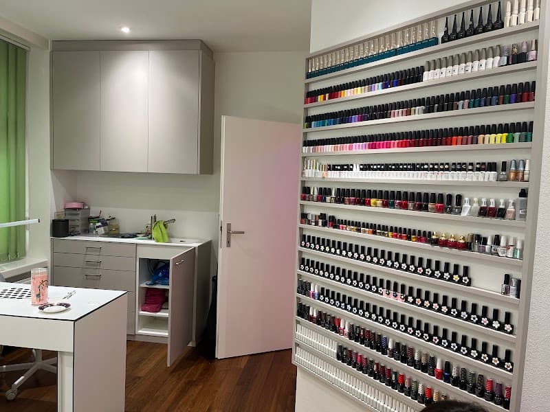 Jing Beauty Care Zürich photo