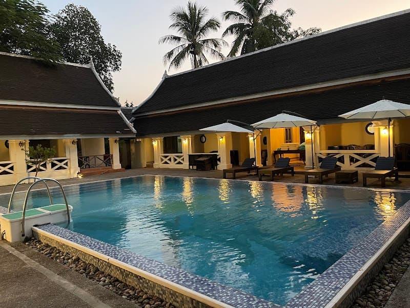 Jing Land Hotel Luang Prabang photo