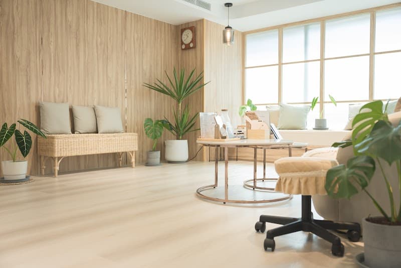 Jingdian Health Spa Hall Taichung City photo