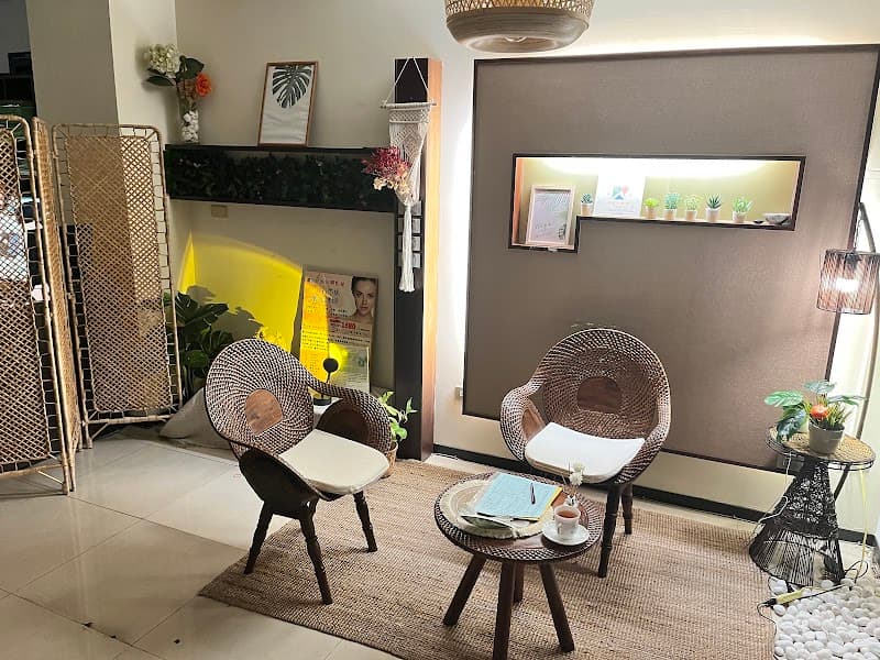 Jingfen Beauty Center Taichung City photo