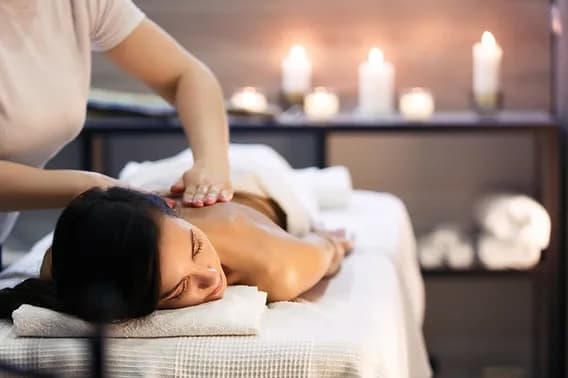 Jingga SPA & beauty therapy Pringgabaya photo