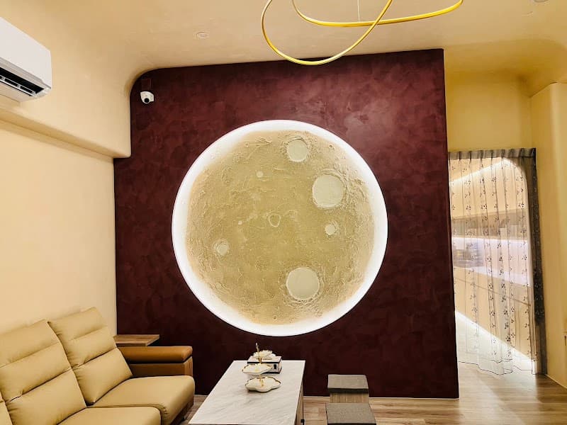 Jinghua Shuiyue Douliu City photo