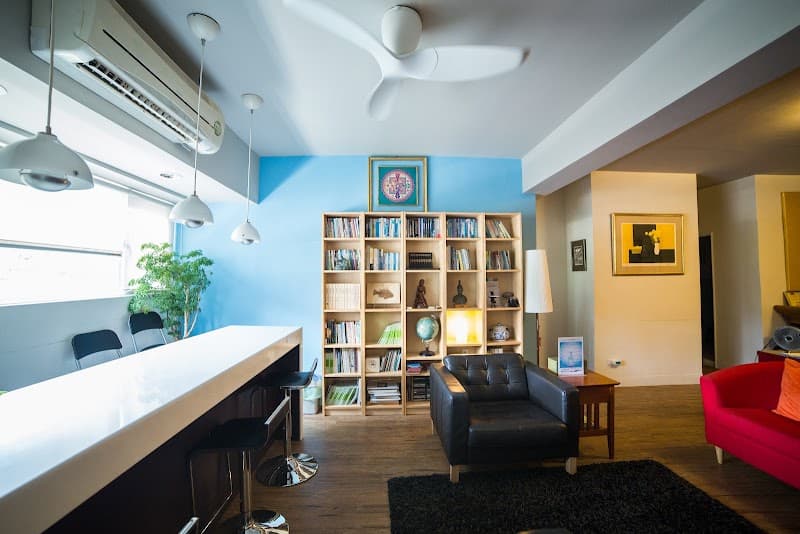 Jingmei Integrated Body and Mind Stress Relief Center New Taipei City photo