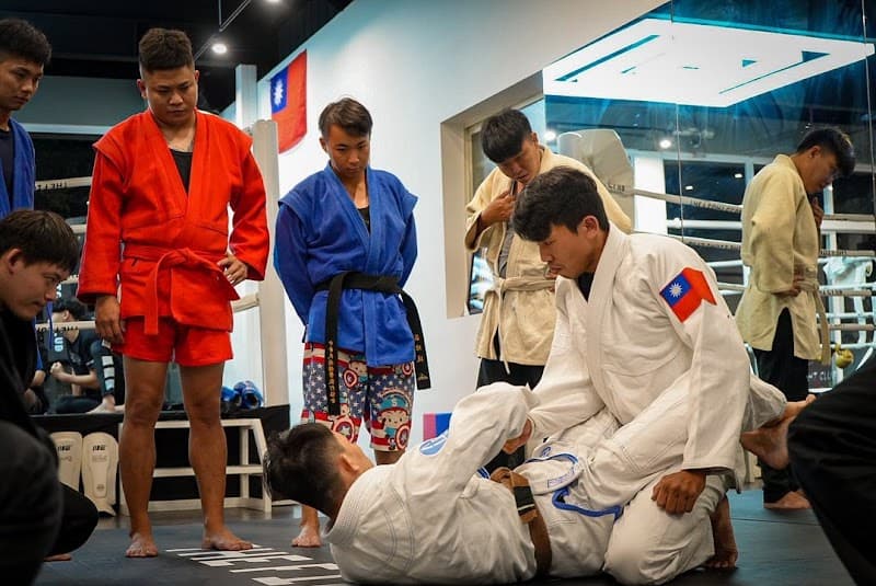 Jingxi Hot Spring Club Chiayi City photo