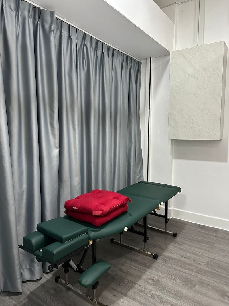 Jingxin Beauty New Taipei City photo