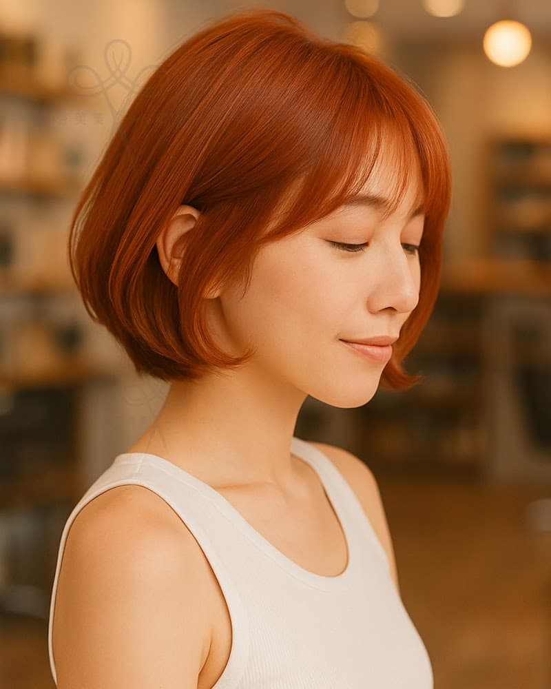 Jingyan Aesthetic Hair Salon Zhubei City photo