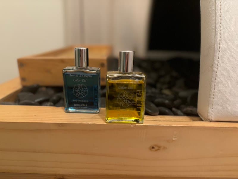 Jinhaiyang SPA Aromatherapy Center Kaohsiung City photo