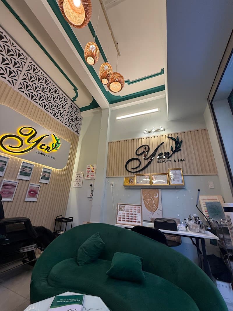 JINNY beauty treatment and therapy Quận Gò Vấp photo