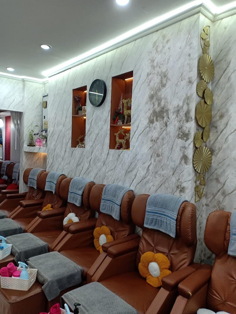 Jinny Massage Hat Yai photo