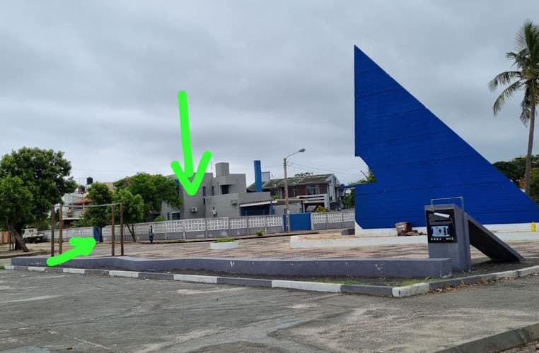 Jinny's Health Massage Beira photo