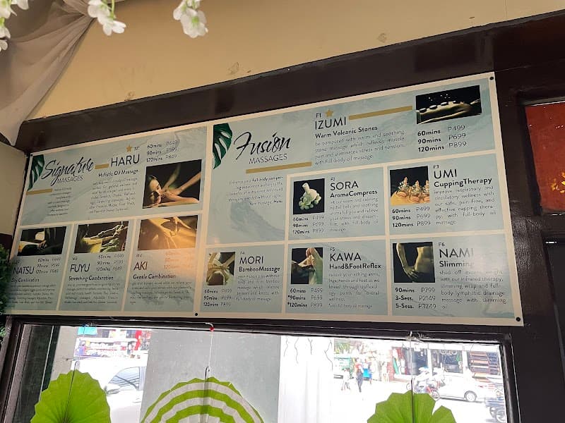 Jinsei Massage - Antipolo Zen Branch photo