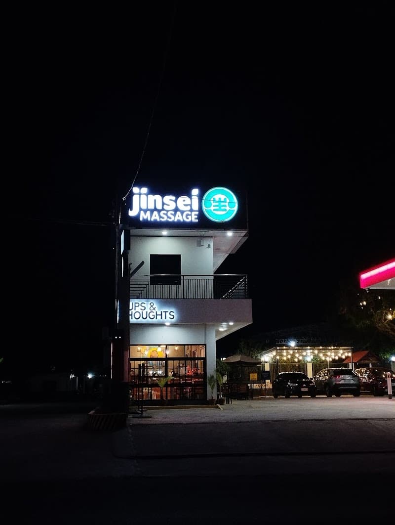 Jinsei Massage - Pila, Laguna Branch photo