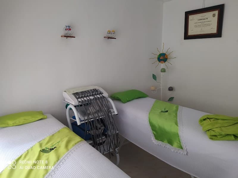 Jinsei spa a domicilio Bogotá, D.C. photo