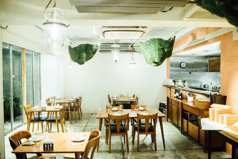 Jinsheng Lishui Taipei City photo