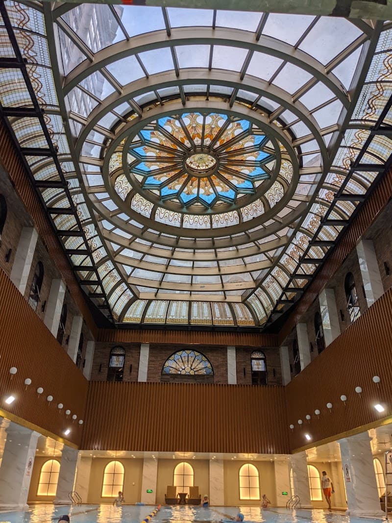 Jinshui Wellness Club Shanghai photo