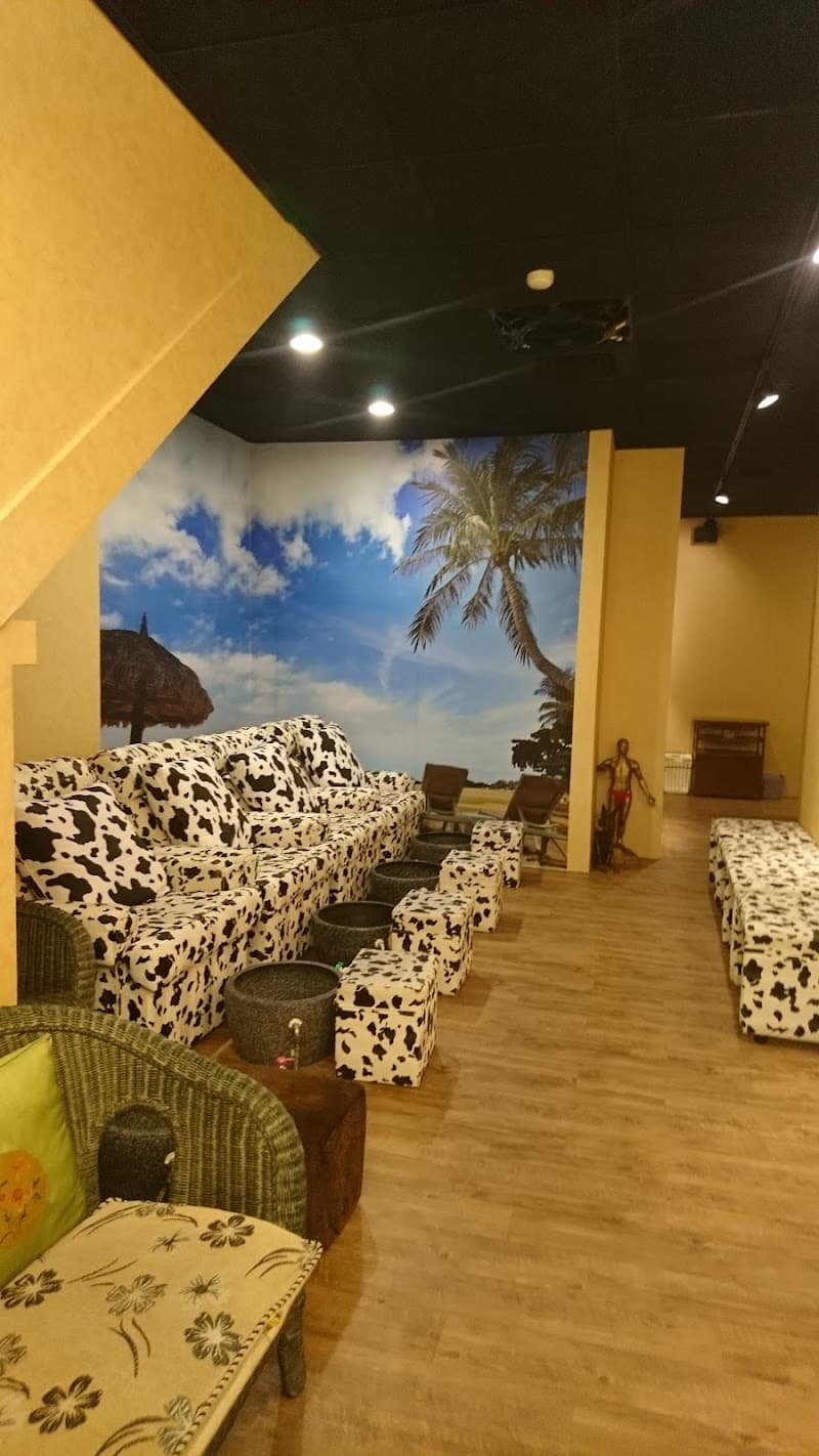 Jintaili Wellness Center Co., Ltd. Taipei City photo