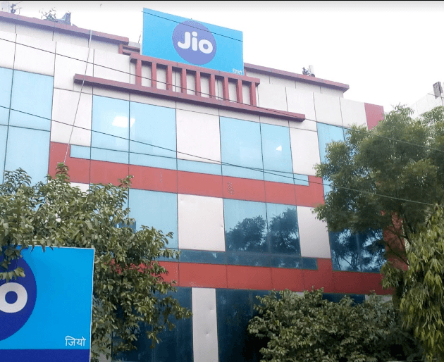 Jio Spa Delhi photo