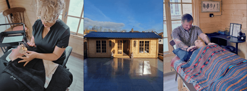 Jirawan Wellness Centre Burnham-on-Sea photo