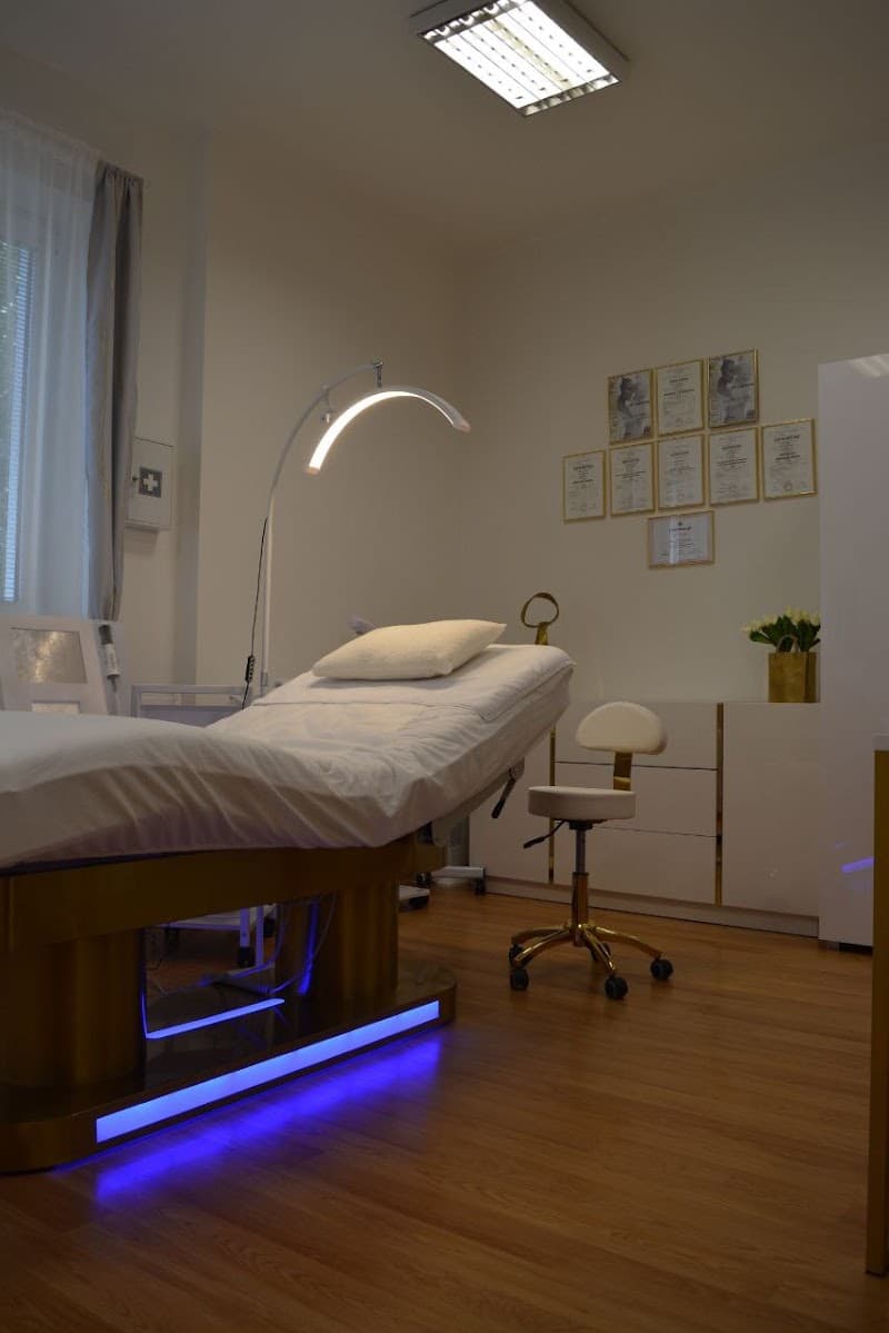 Jitka Kolláriková ESTETICKO - KOZMETICKÝ SALÓN Rožňava photo