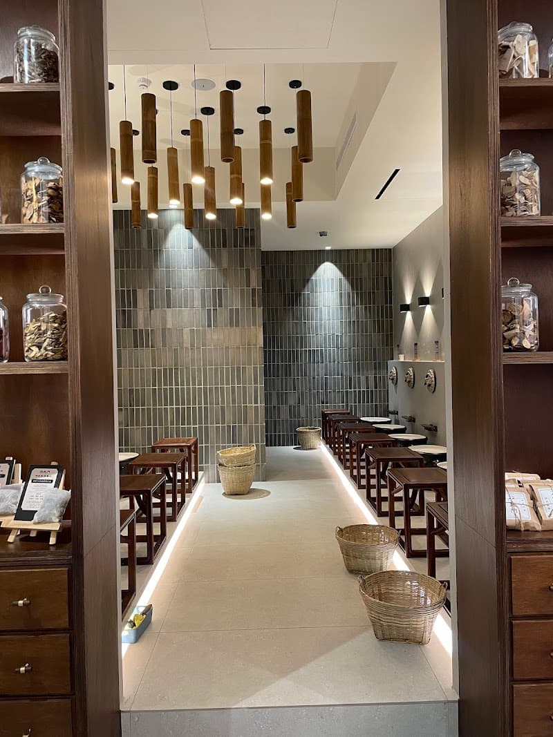 Jiu Foot Body Mind & Body Spa Studio Erlin Town photo