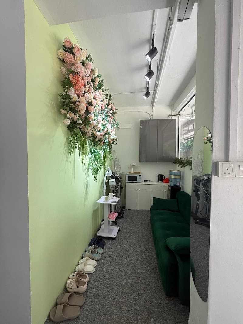 Jiu Jiu Hong Spa & Massage Singapore photo