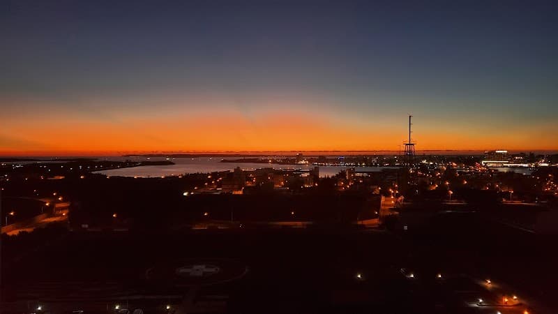 Jiutian Health Center Magong City photo