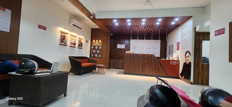Jiva Ayurveda Jaipur photo