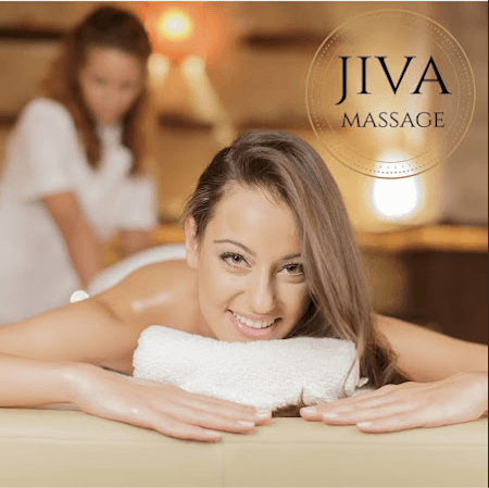 Jiva Massage Ukraine Liuteranska St photo