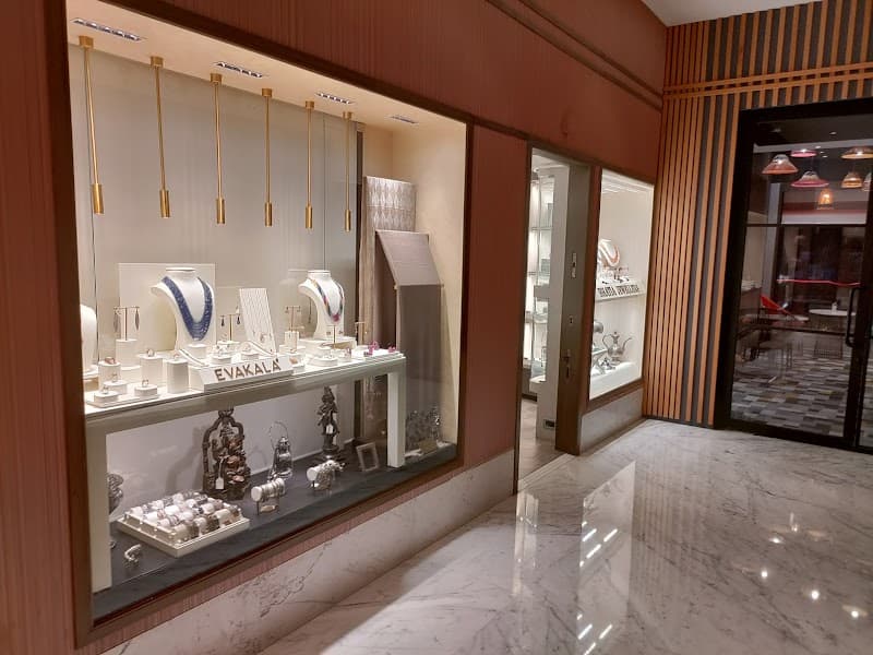 Jiva Spa at Vivanta President Mumbai photo