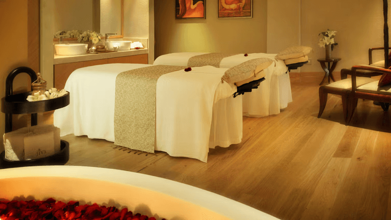 Jiva Spa El Cabo photo