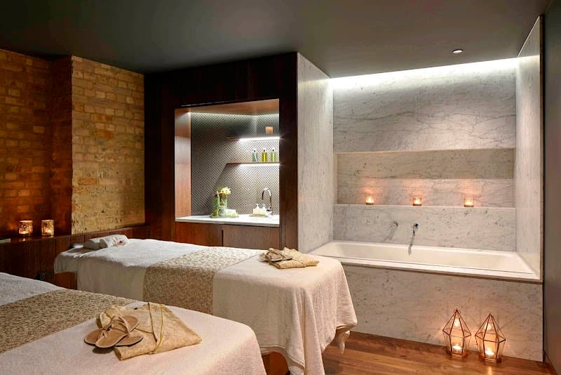 Jiva Spa London photo