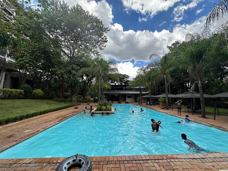 Jiva Spa Lusaka photo