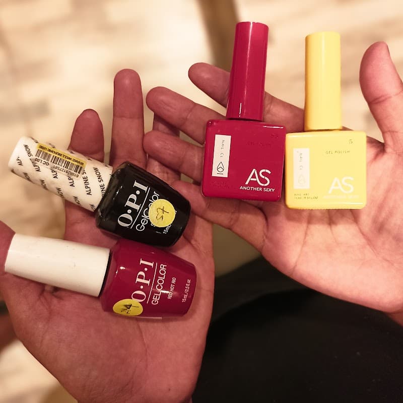 Jiva Spa Mandalika Lombok Tengah photo