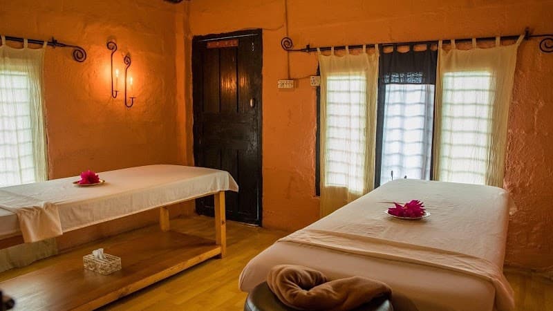 Jiva Spa Pokhara photo