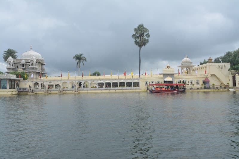 Jiva Spa - Taj Lake Palace Udaipur photo