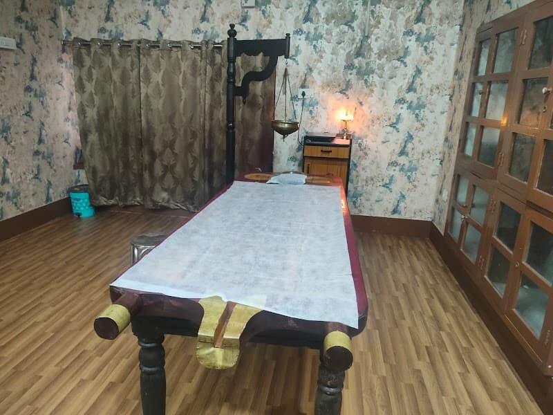 Jivaasri Ayurvedic Wellness Hyderabad photo