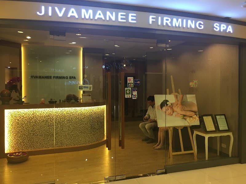Jivamanee Firming Spa Bangkok photo