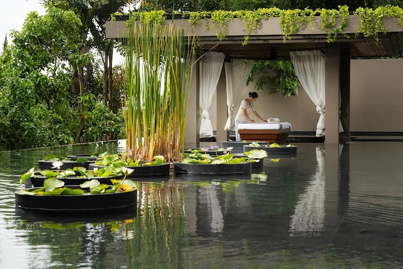 Jivana Spa Phuket photo