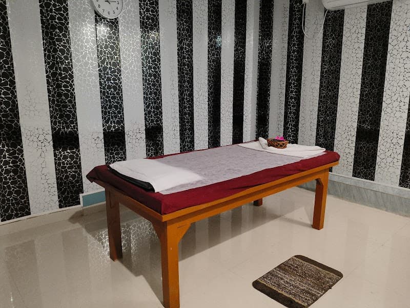 Jivana unisex salon & spa Patna photo