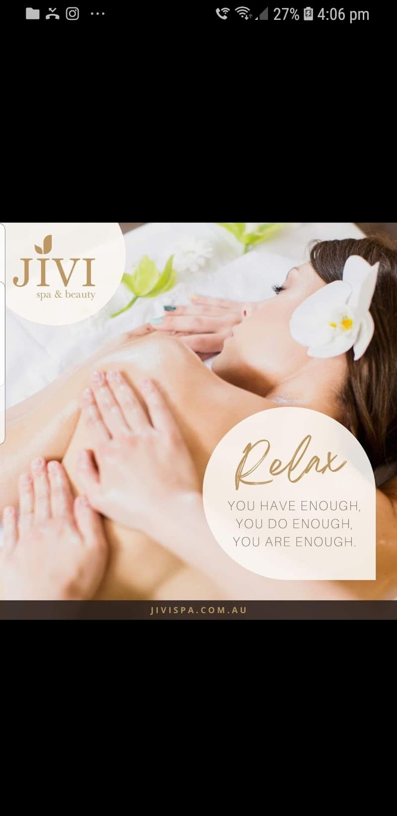 Jivi Spa Brisbane photo