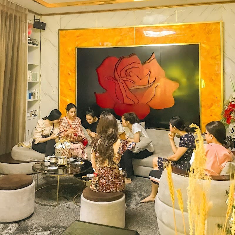Jivi Spa Quận Gò Vấp photo