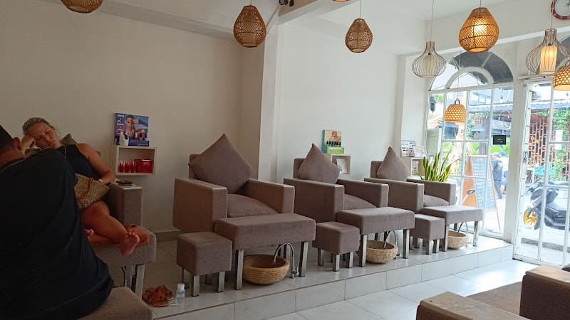 Jiwa Cinta Spa - Canggu Badung photo
