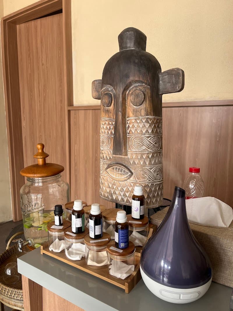 Jiwo Wellness & Reflexology Tangerang photo